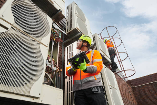 Best Emergency HVAC Repair  in Lawrenceville, GA