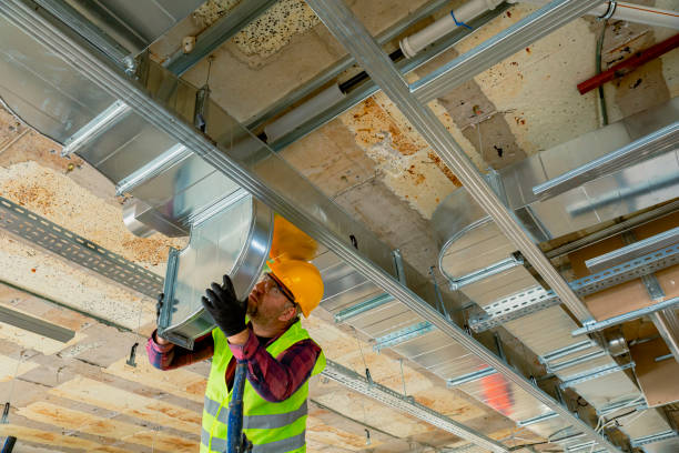Best HVAC Maintenance Near Me  in Lawrenceville, GA