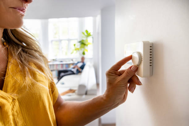 Best Best HVAC Companies  in Lawrenceville, GA