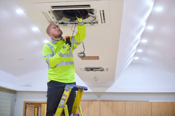 Best Central Air Repair  in Lawrenceville, GA