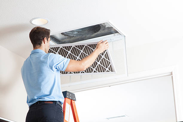 Best Air Quality Test  in Lawrenceville, GA