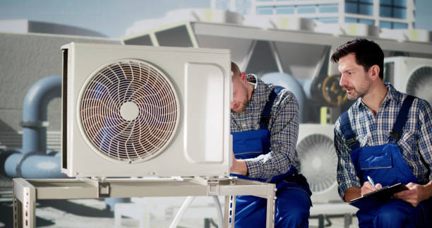 Best Residential HVAC Services  in Lawrenceville, GA