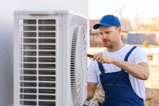 Best Local HVAC Companies  in Lawrenceville, GA