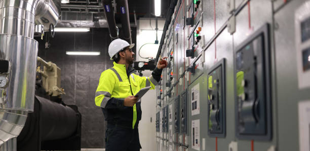 Professional HVAC in Lawrenceville, GA